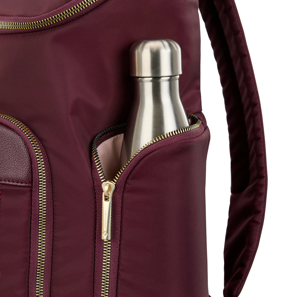 Mobile Solution 2 Deluxe Backpack