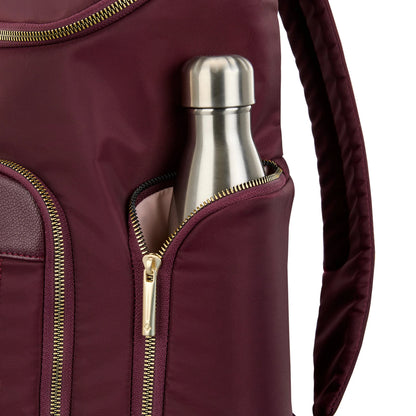 Mobile Solution 2 Deluxe Backpack