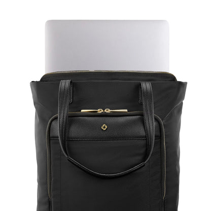 Mobile Solution 2 Convertible Backpack