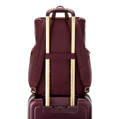 Mobile Solution 2 Deluxe Backpack