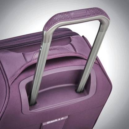 Theorym Softside Large Spinner