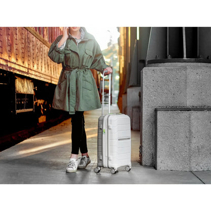 Freeform Carry-On Spinner