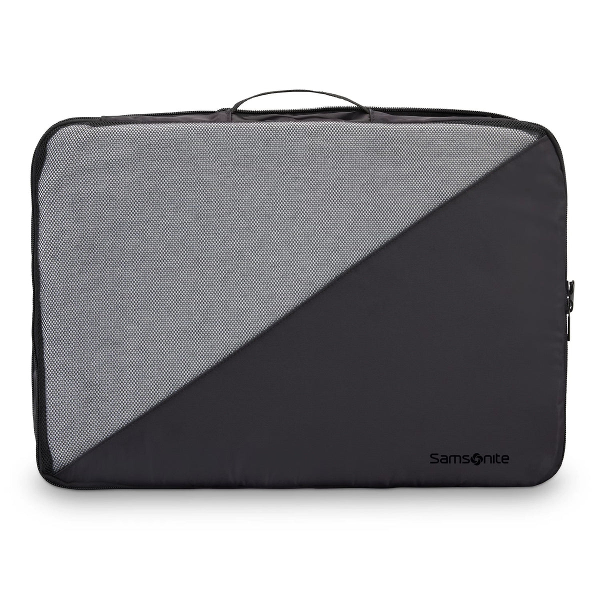 6 Piece Compression Packing Cubes