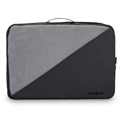 6 Piece Compression Packing Cubes