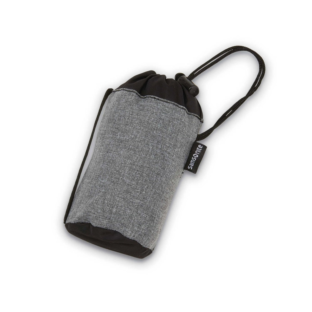 Inflatable Pillow with Pouch