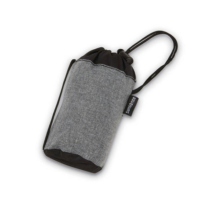 Inflatable Pillow with Pouch