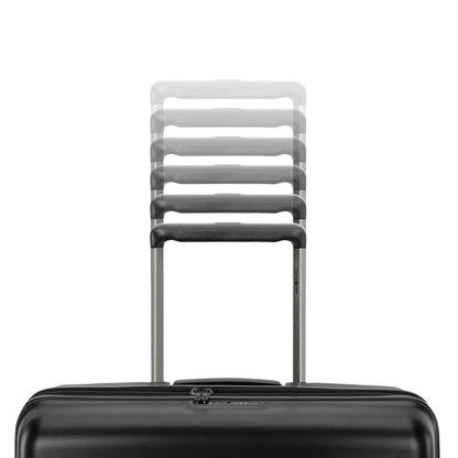 Elevation™ Plus Hardside Medium Glider™