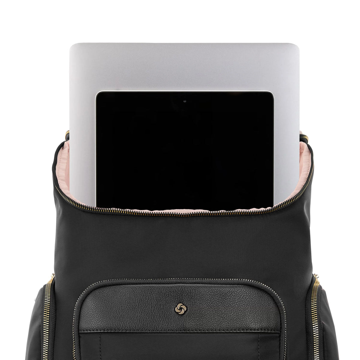 Mobile Solution 2 Deluxe Backpack