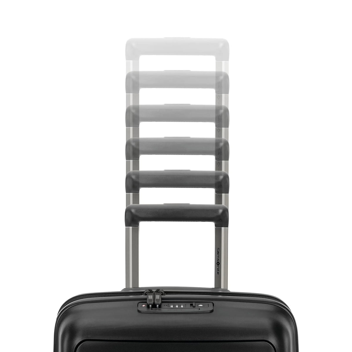 Elevation™ Plus Hardside Carry-On Pro Spinner