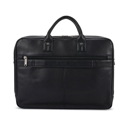 Classic Leather Toploader