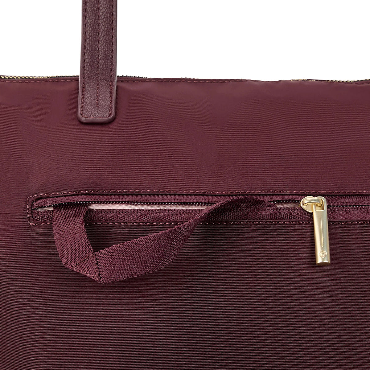 Mobile Solution 2 Tote
