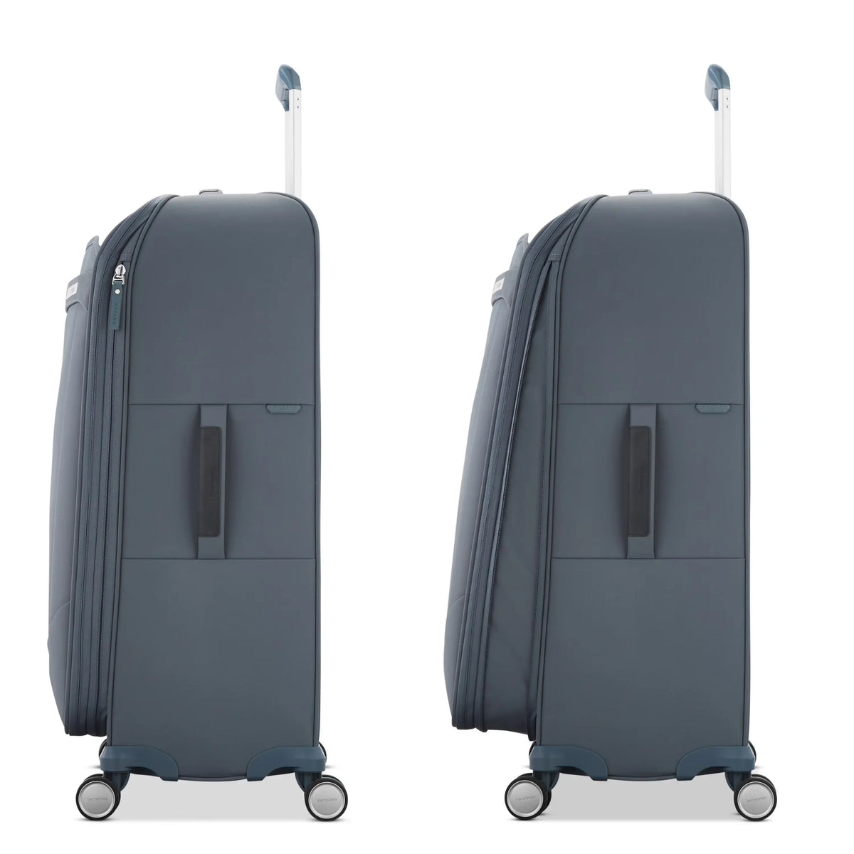 Elevation™ Plus Softside Carry-On Spinner