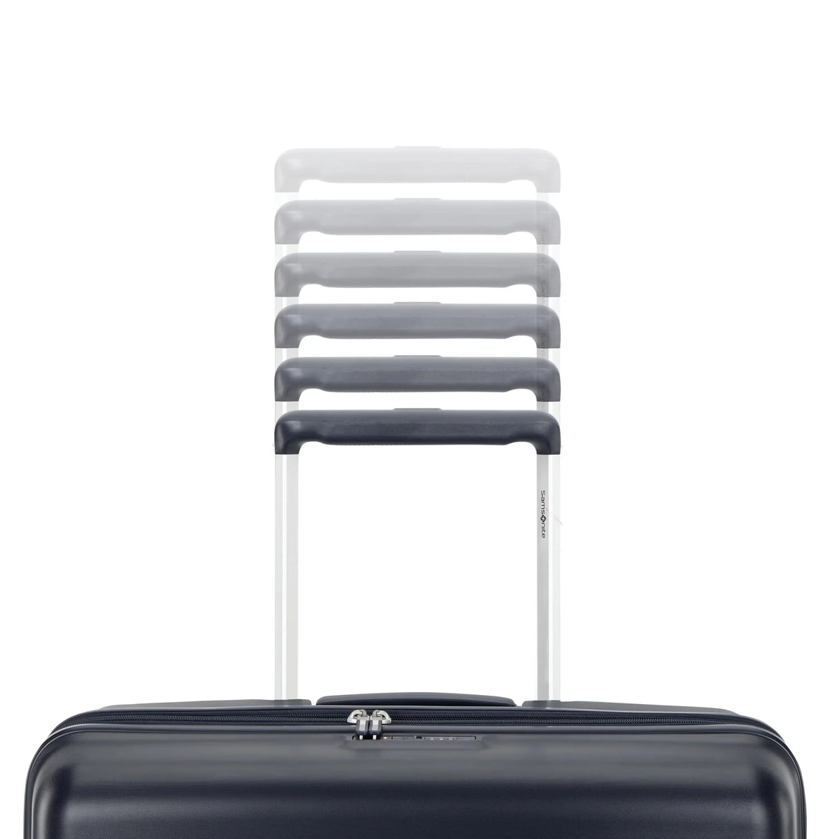 Elevation™ Plus Hardside Medium Glider™