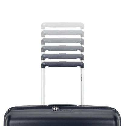 Elevation™ Plus Hardside Medium Glider™