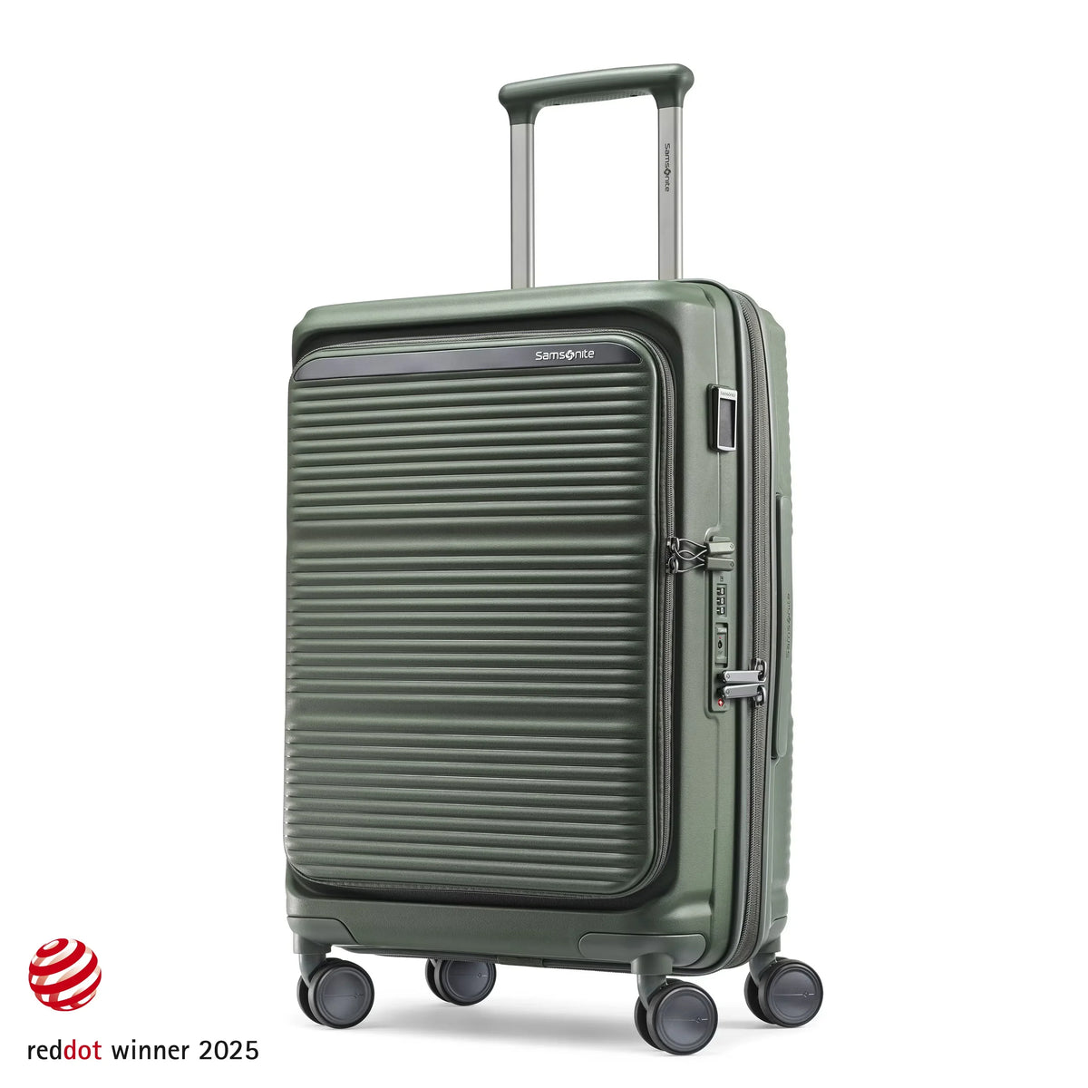 Paralux Carry-On Spinner