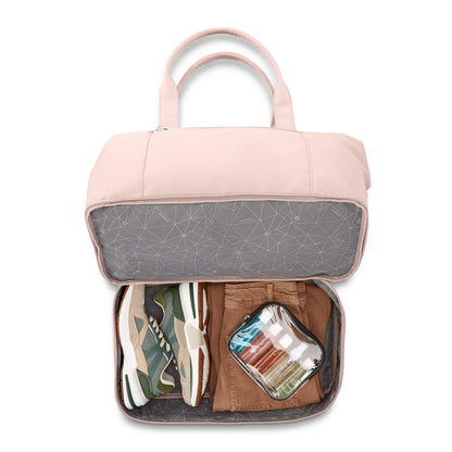 Better Than Basic Weekender
