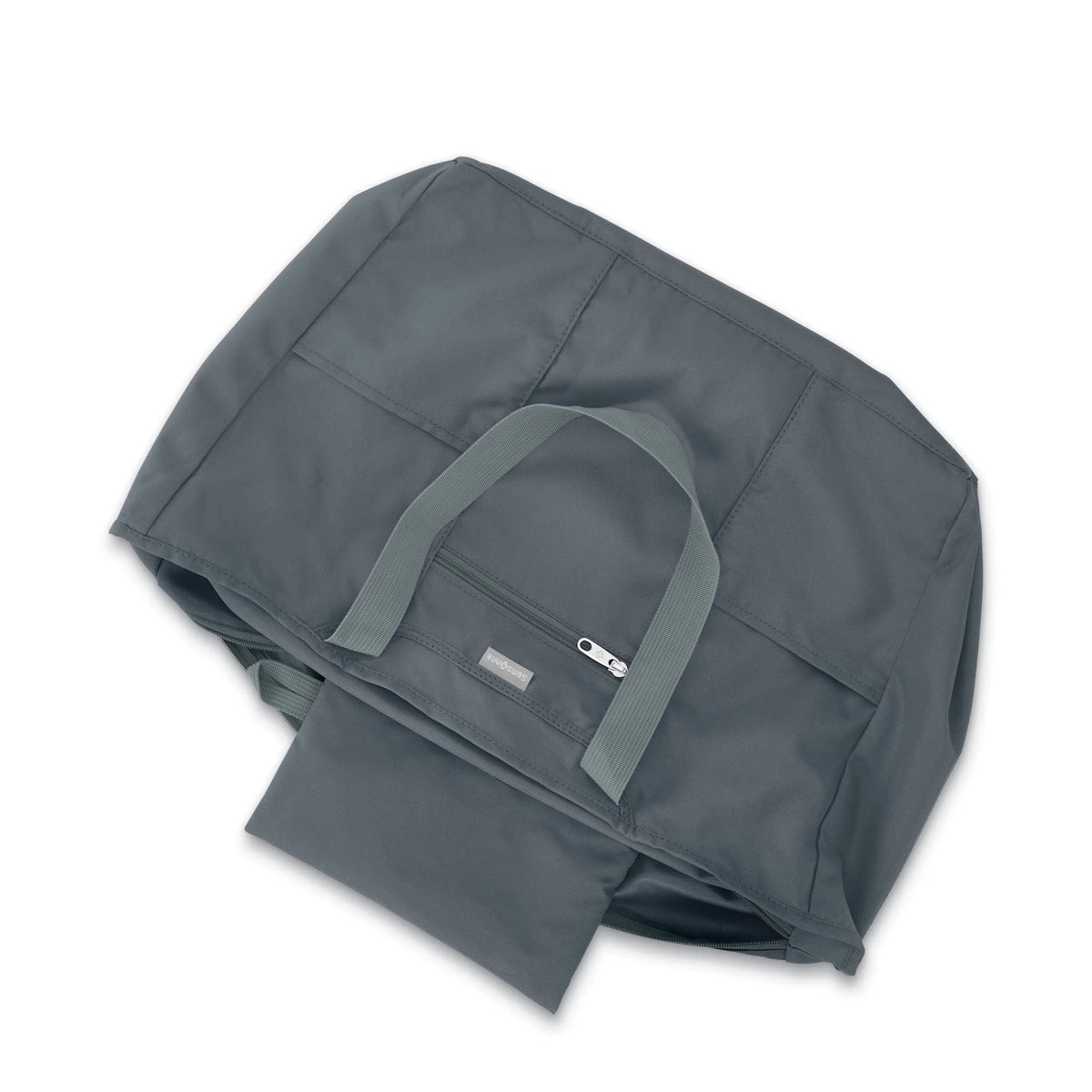 Foldaway Tote