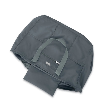 Foldaway Tote