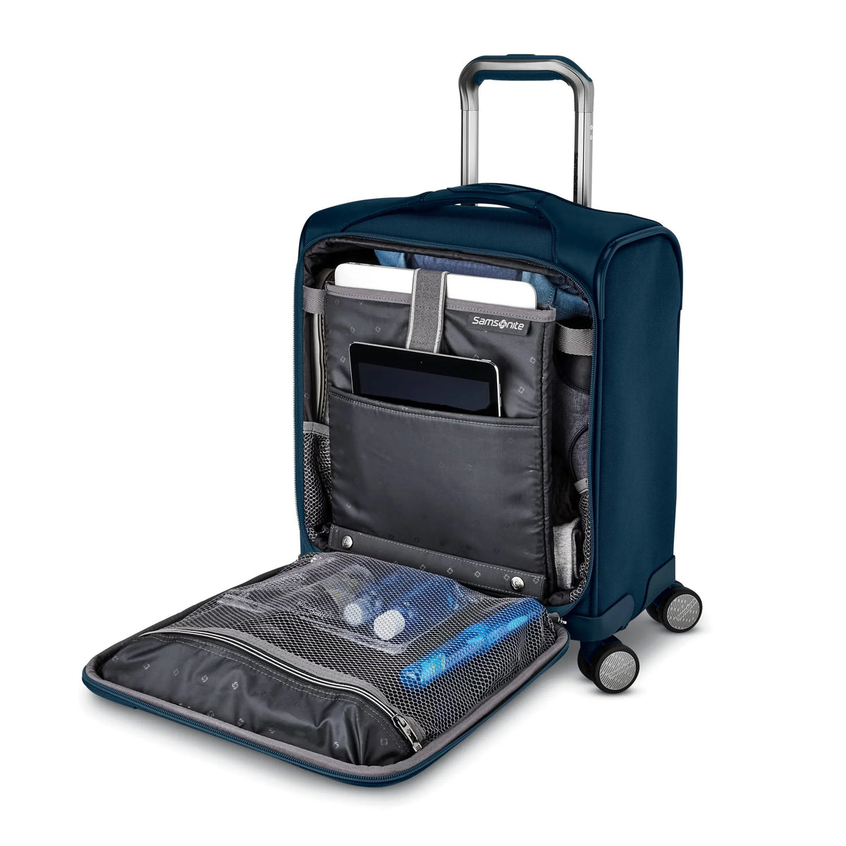 Theorym Softside Underseater