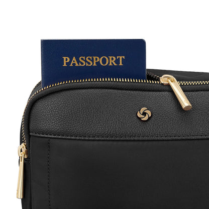 Mobile Solution 2 RFID Crossbody