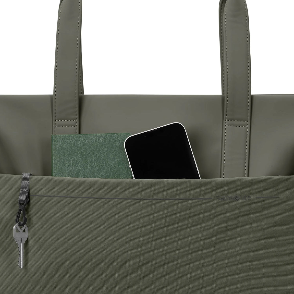 Better Than Basic Tote