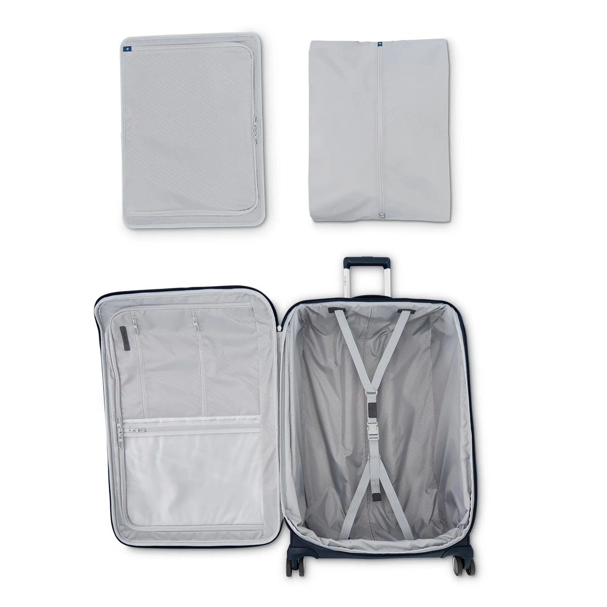 Elevation™ Plus Softside Large Spinner
