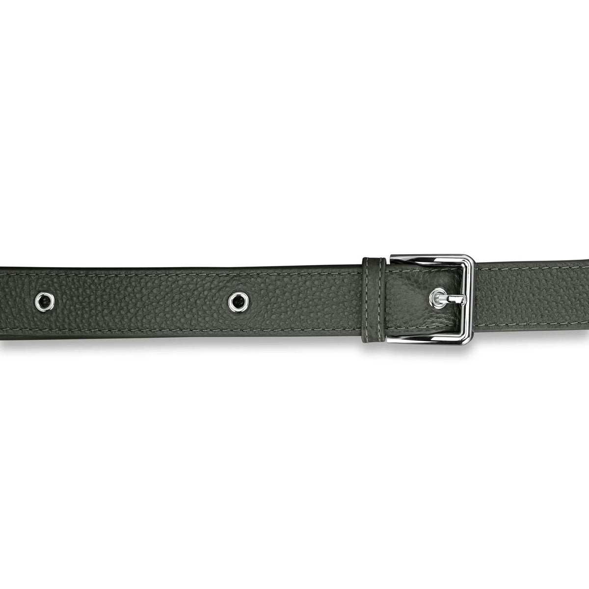 Mobile Solution 2 Leather Crossbody