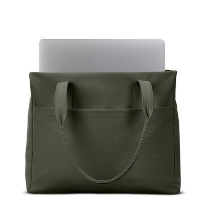 Better Than Basic Tote