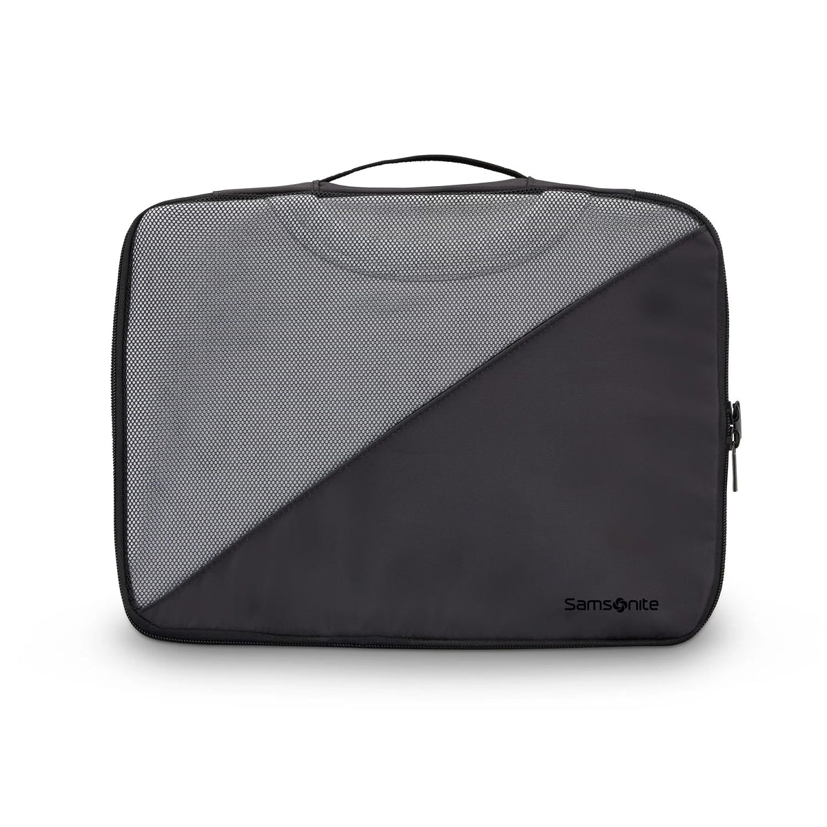 6 Piece Compression Packing Cubes