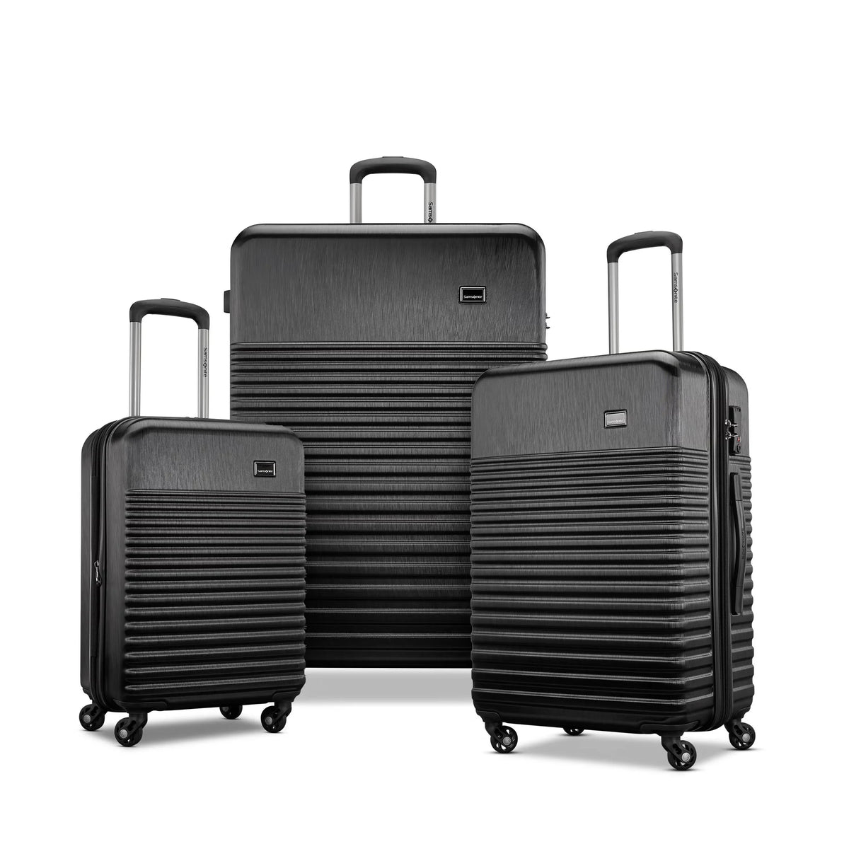 3 Piece Set