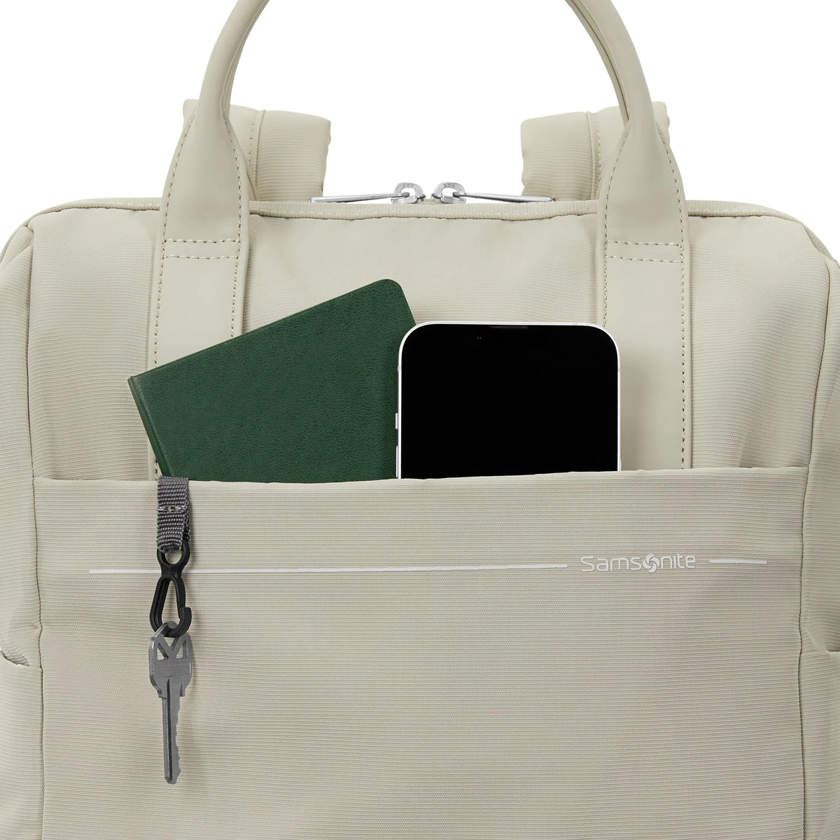 Better Than Basic Convertible Backpack