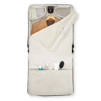 Silhouette 18 Softside Garment Bag Spinner