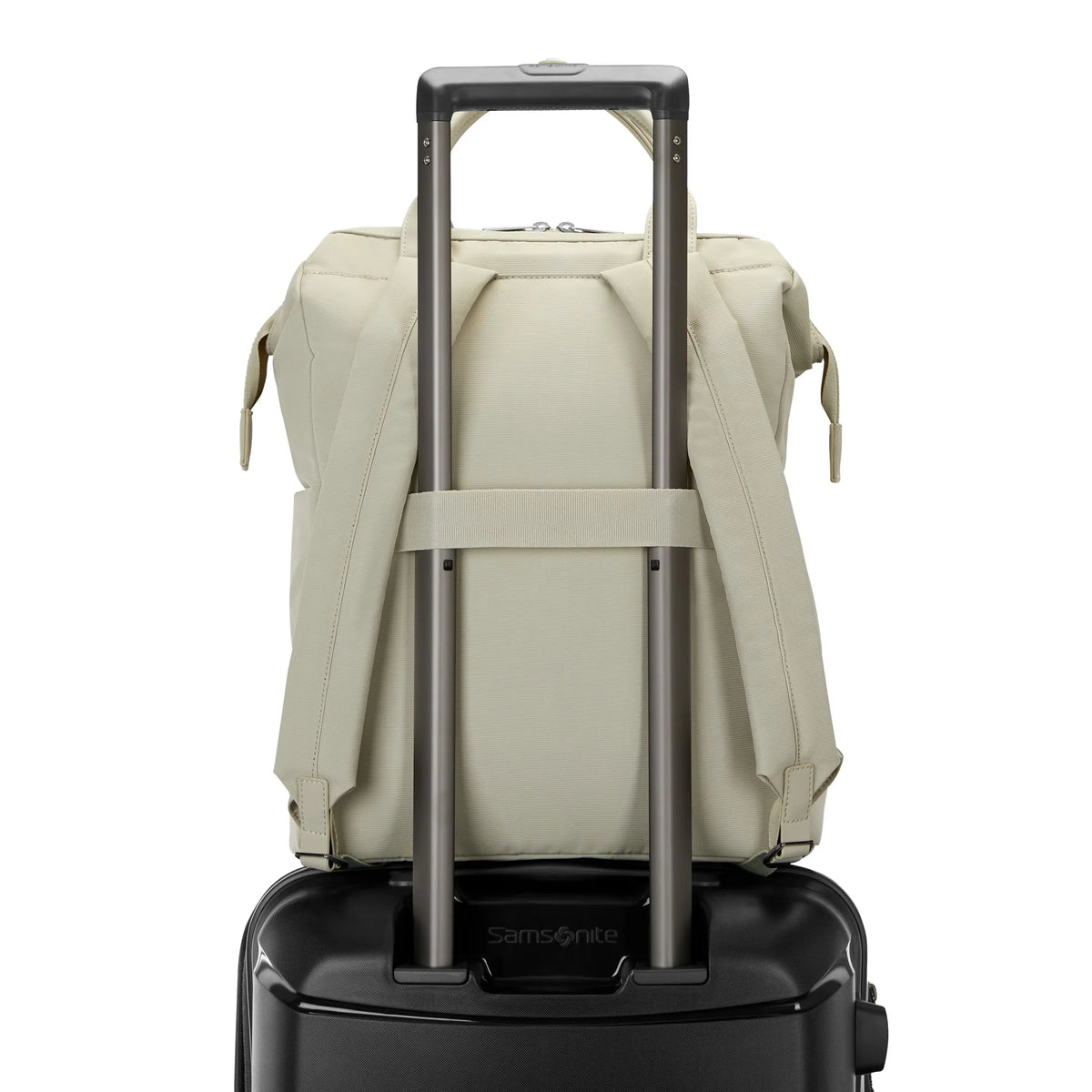 Better Than Basic Convertible Backpack