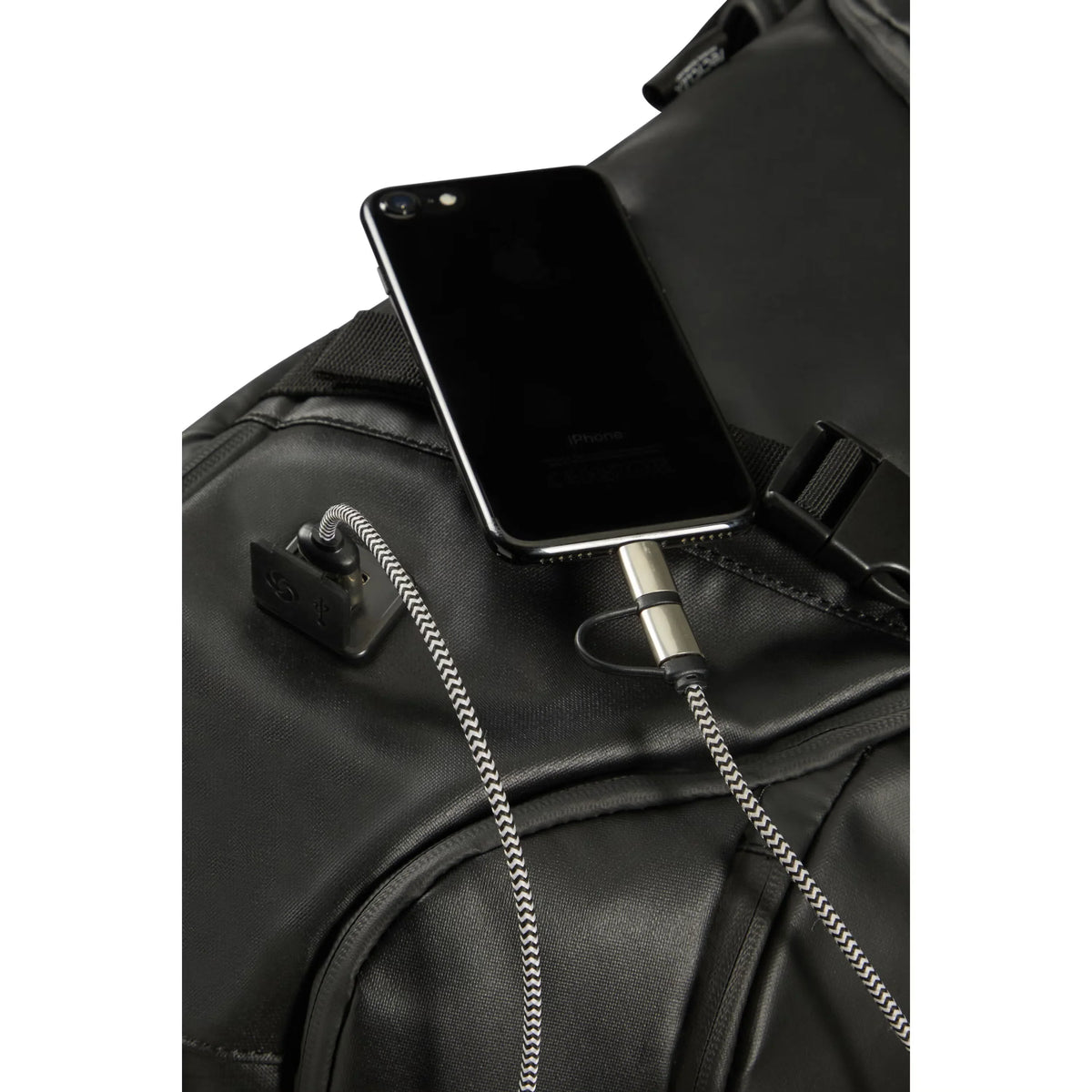 Ecodiver Travel Backpack