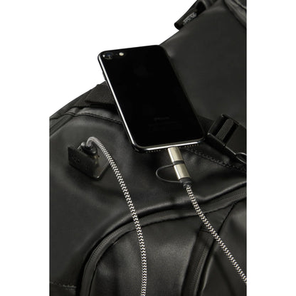 Ecodiver Travel Backpack