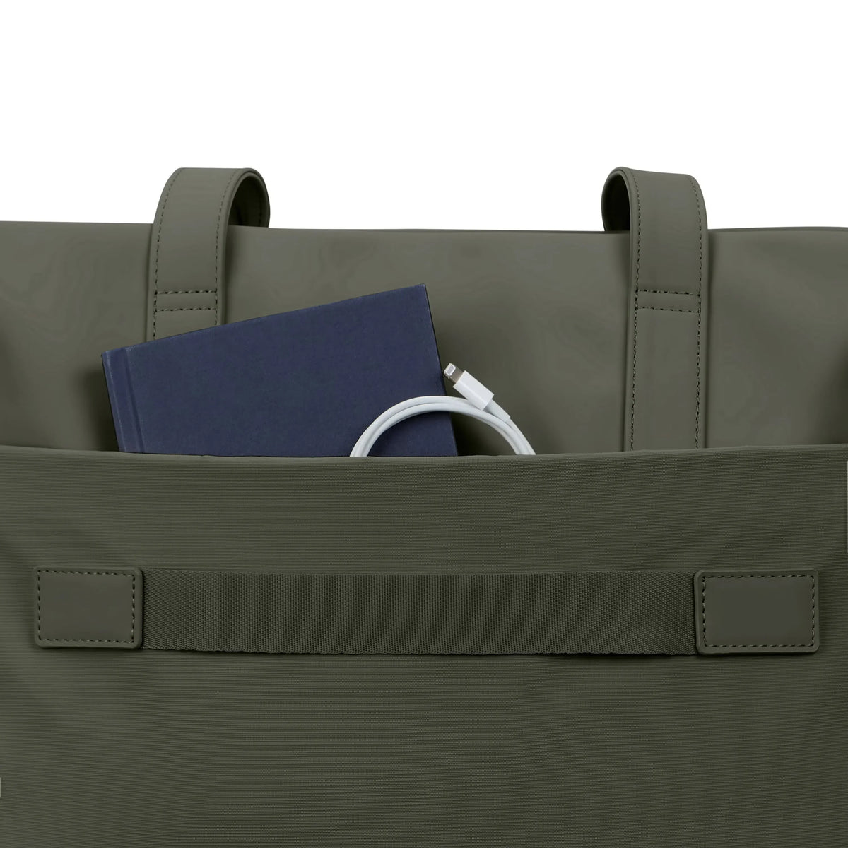 Better Than Basic Tote