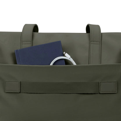 Better Than Basic Tote