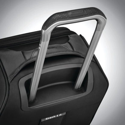 Theorym Softside Large Spinner