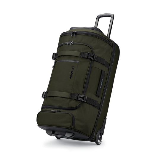 Detour 29" Wheeled Duffel