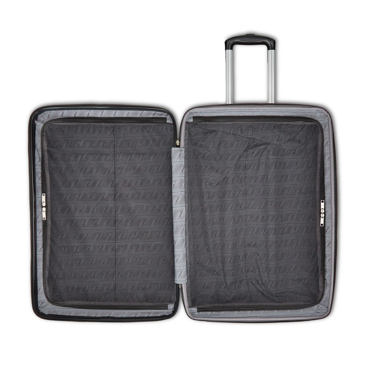 Carbon X 3 Piece Set