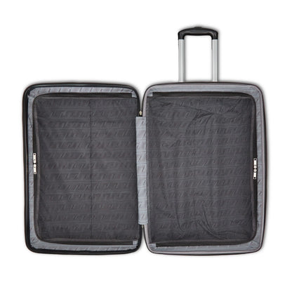 Carbon X 3 Piece Set