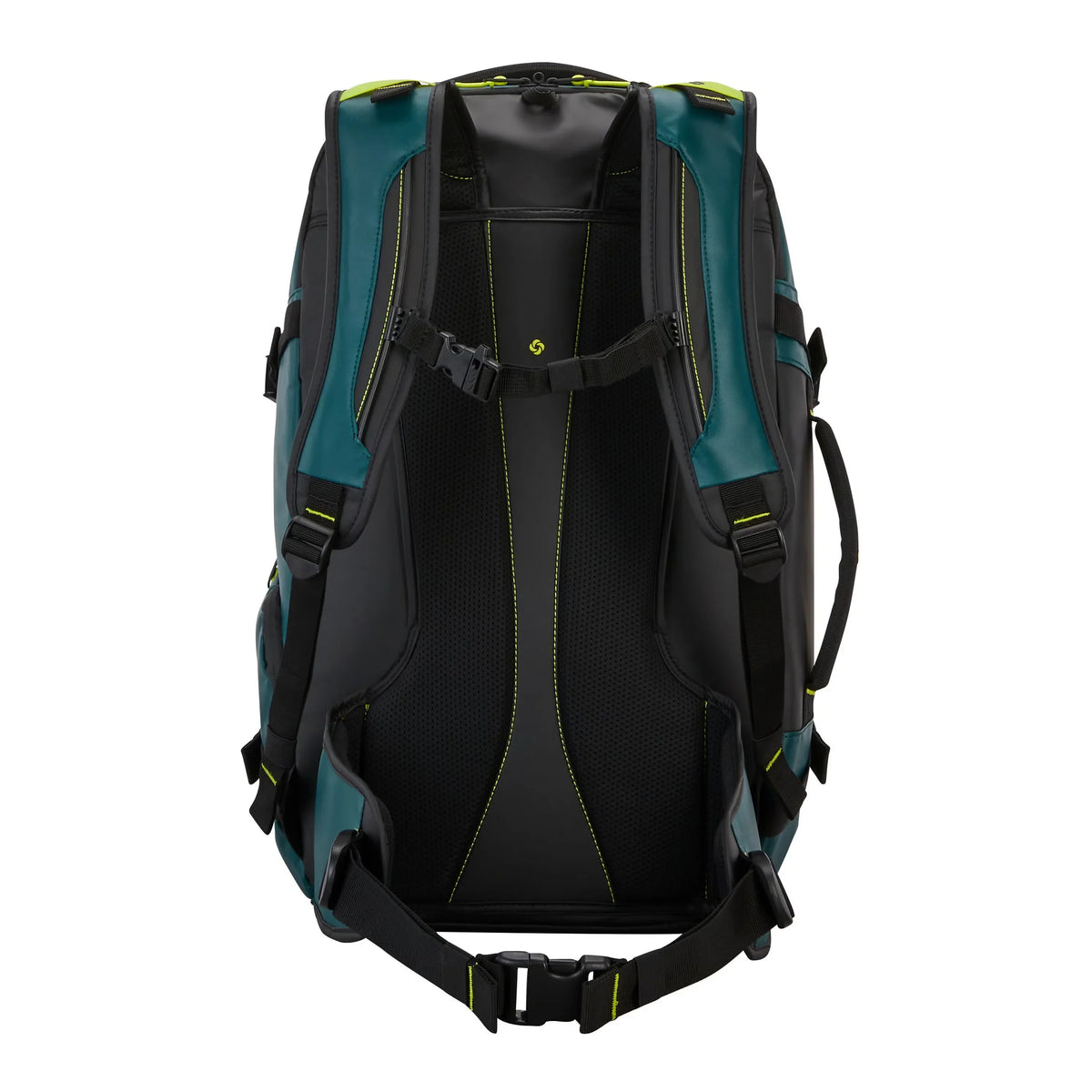 Ecodiver Travel Backpack