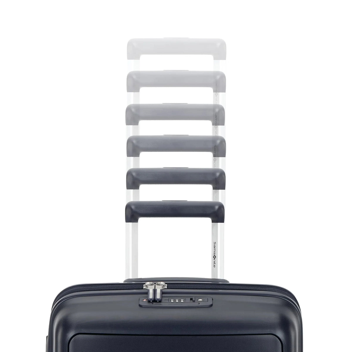 Elevation™ Plus Hardside Global Carry-On Spinner