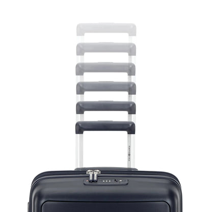 Elevation™ Plus Hardside Global Carry-On Spinner