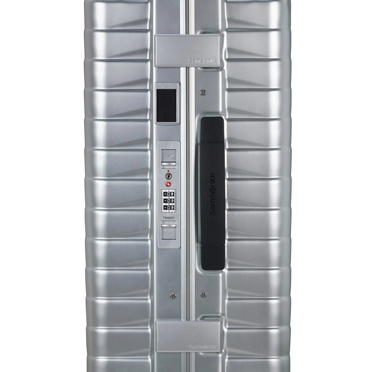 Proxis ALU Carry-On Spinner
