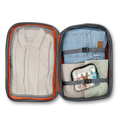 Mother Lode Travel Backpack