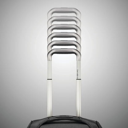 Theorym Softside Large Spinner