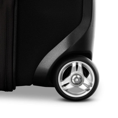 Mother Lode Carry-On Wheeled Duffel
