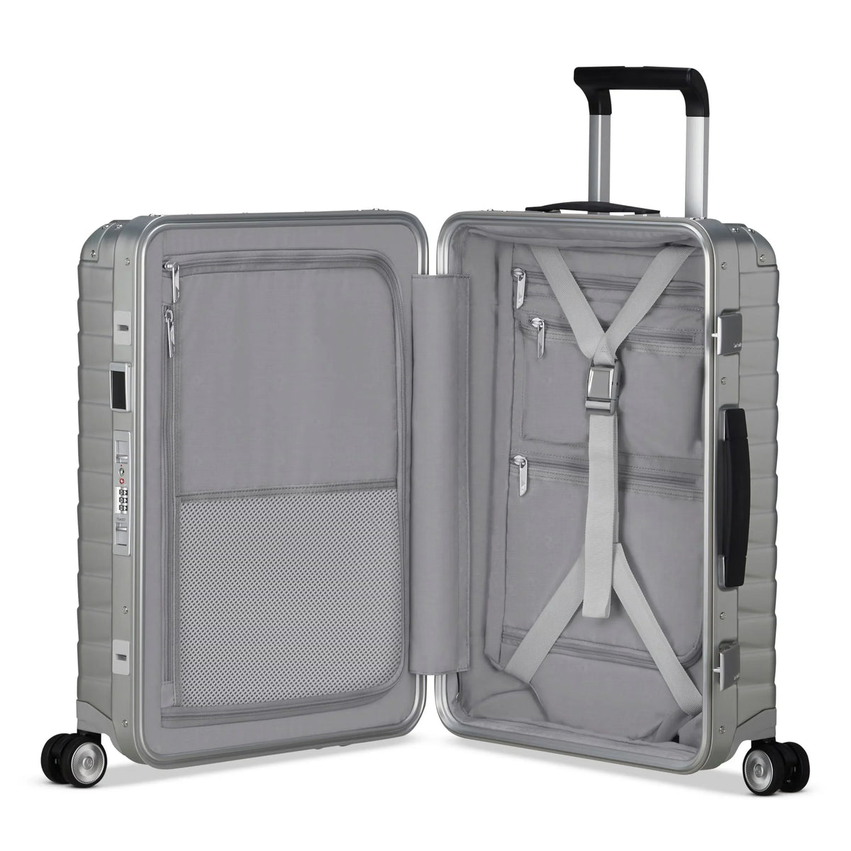 Proxis ALU Large Spinner