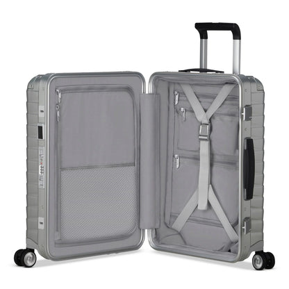 Proxis ALU Large Spinner